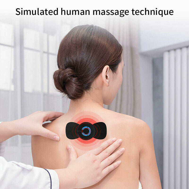 VitalJoint Mini Neck & Body Massager