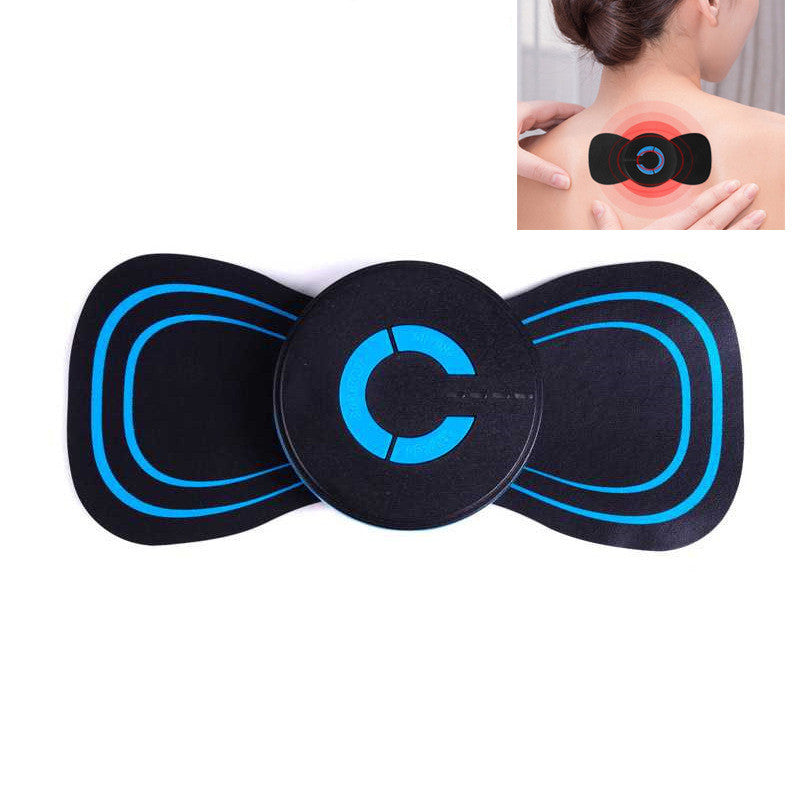 VitalJoint Mini Neck & Body Massager