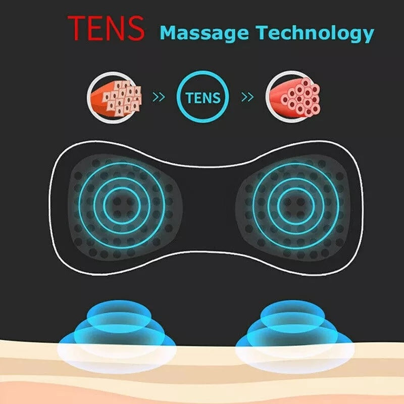VitalJoint Mini Neck & Body Massager