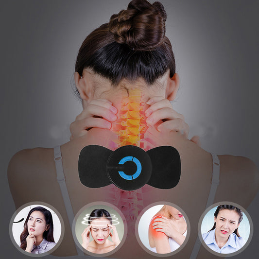 VitalJoint Mini Neck & Body Massager